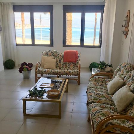 Apartamento Avenida Mar Peniscola Ngoại thất bức ảnh