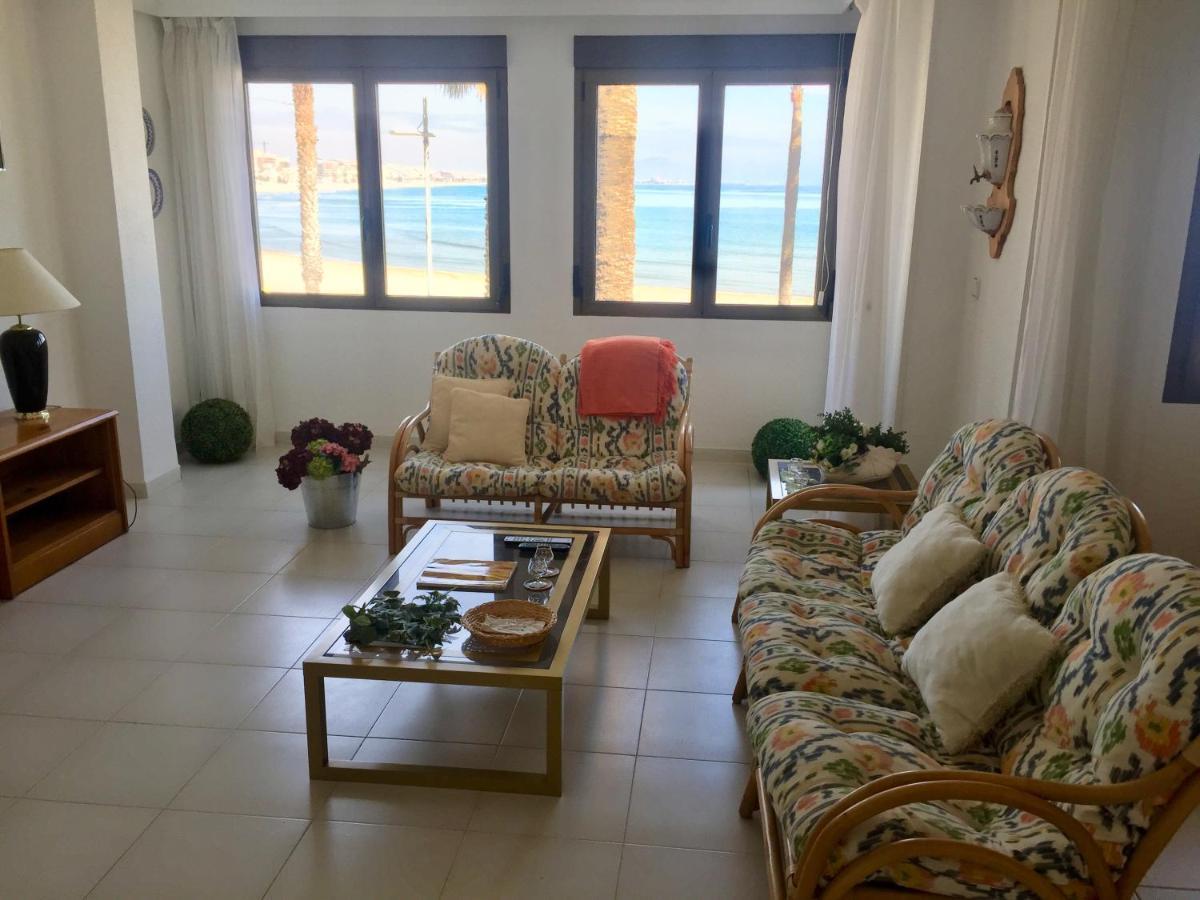 Apartamento Avenida Mar Peniscola Ngoại thất bức ảnh