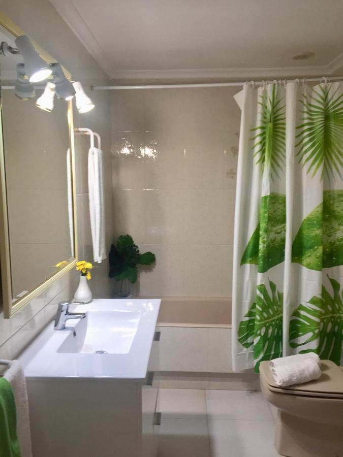 Apartamento Avenida Mar Peniscola Ngoại thất bức ảnh