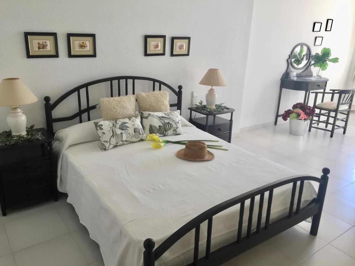 Apartamento Avenida Mar Peniscola Ngoại thất bức ảnh