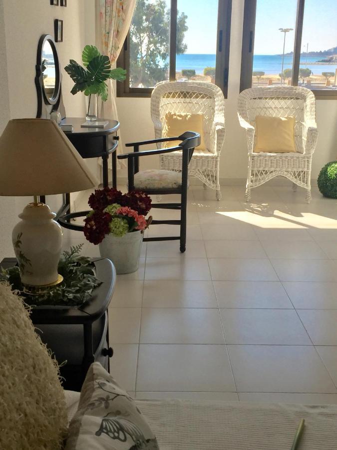 Apartamento Avenida Mar Peniscola Ngoại thất bức ảnh