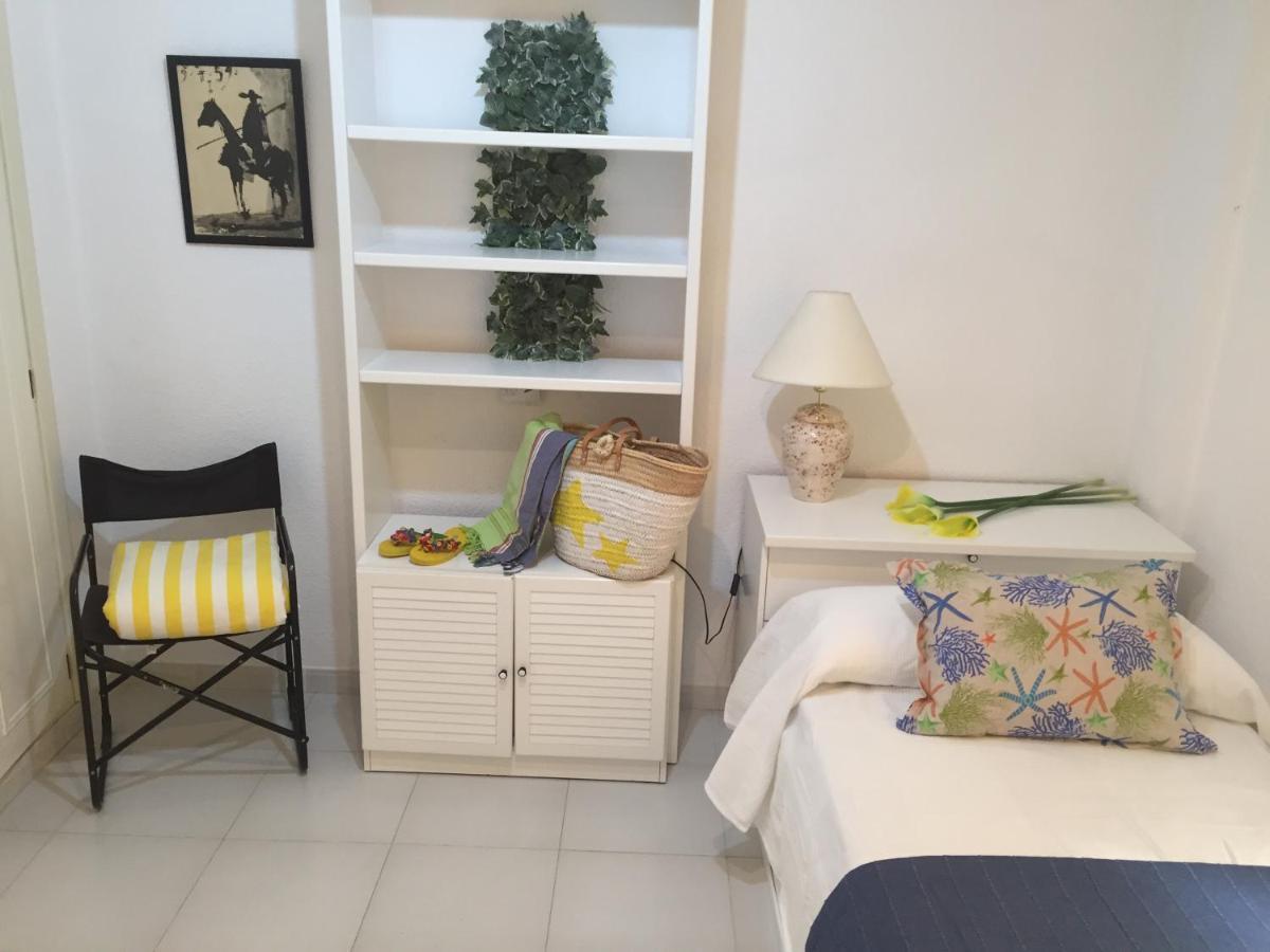 Apartamento Avenida Mar Peniscola Ngoại thất bức ảnh