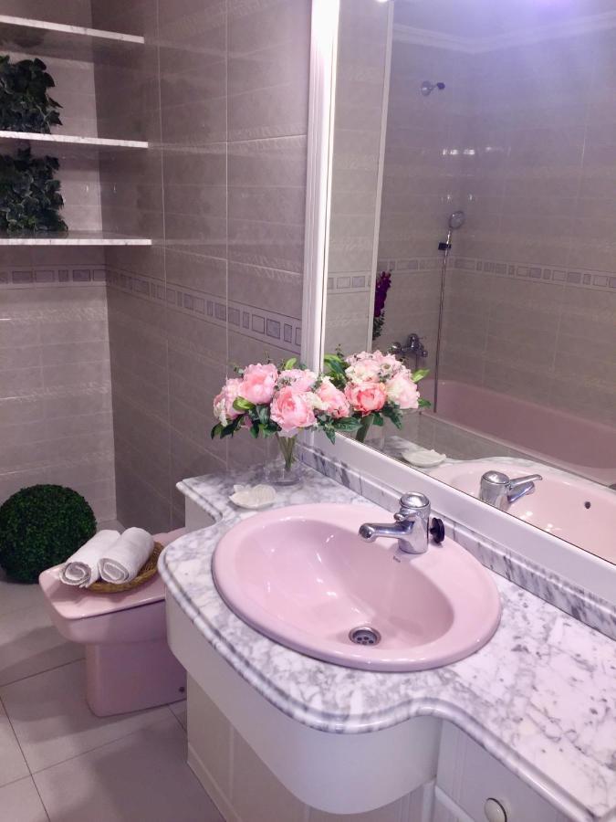 Apartamento Avenida Mar Peniscola Ngoại thất bức ảnh