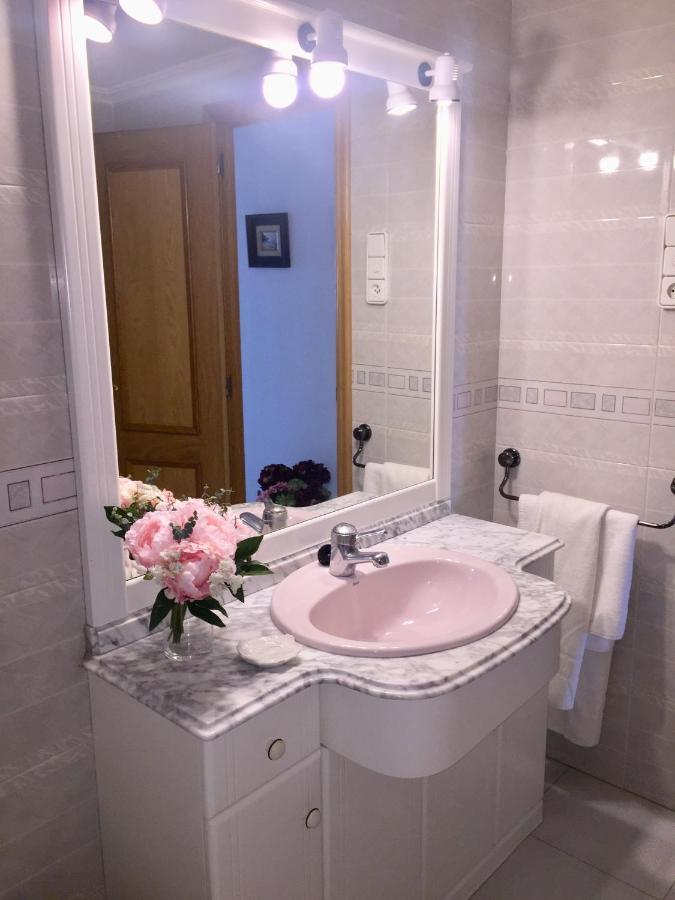 Apartamento Avenida Mar Peniscola Ngoại thất bức ảnh